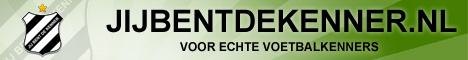 Jij bent de kenner