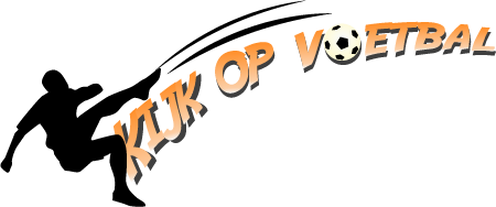 logo Kijk op Voetbal