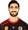 Alireza Jahanbakhsh