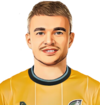 Daley Sinkgraven