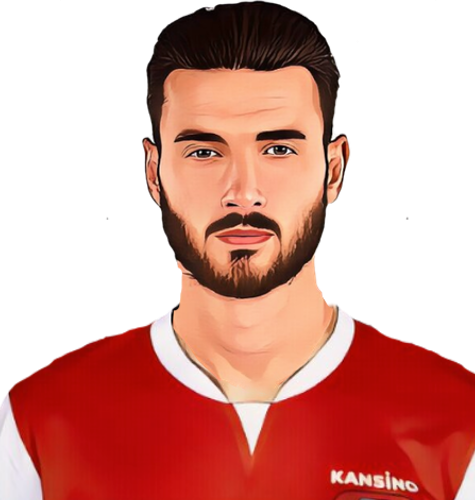 Wesley Hoedt