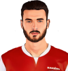 Wesley Hoedt