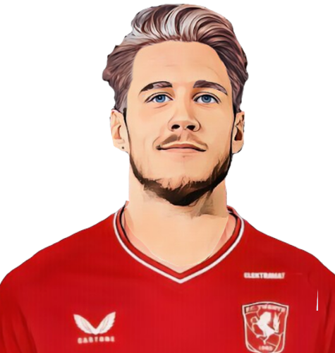 Wout Weghorst