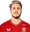 Wout Weghorst