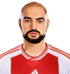 Sofyan Amrabat