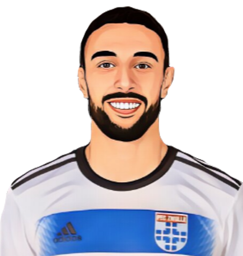 Younes Namli