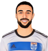 Younes Namli