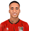 Jamiro Monteiro
