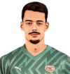 Nick Olij