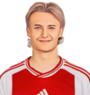 Kasper Dolberg