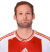 Daley Blind