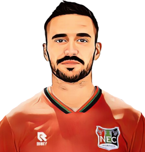 Dusan Tadic