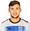 Sydney van Hooijdonk