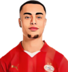 Sergino Dest