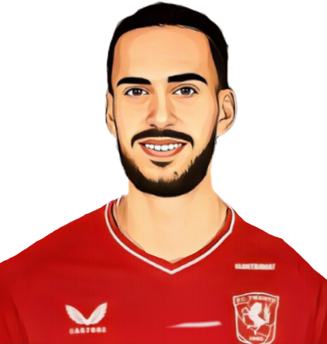 Ramiz Zerrouki
