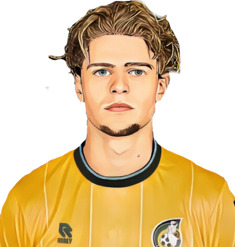 Jasper Dahlhaus