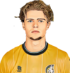Jasper Dahlhaus