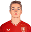 Mathias Kjølø