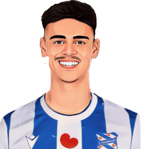 Mees Hilgers