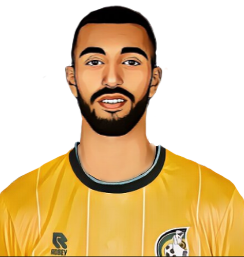 Yassin Oukili