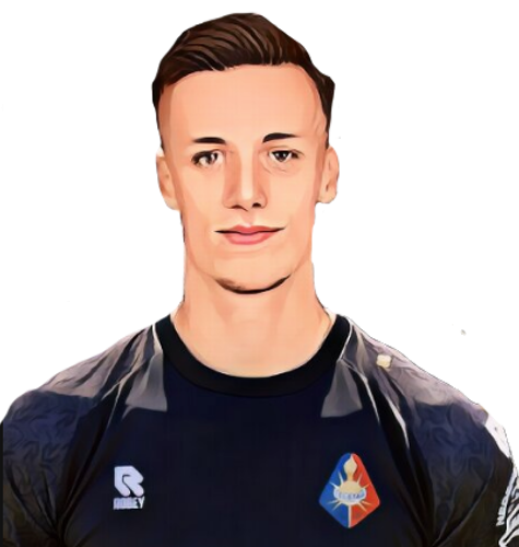 Daan Reiziger