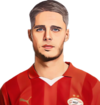Joey Veerman