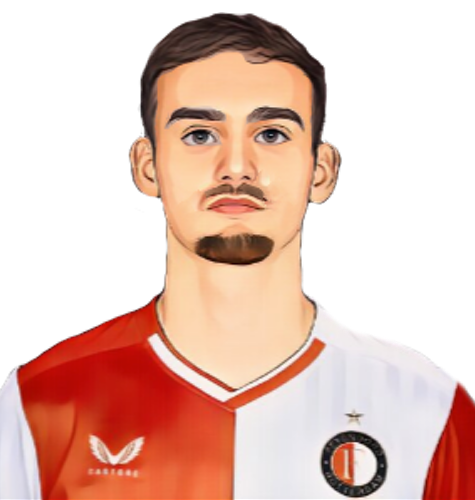 Thomas Beelen