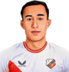 Miliano Jonathans