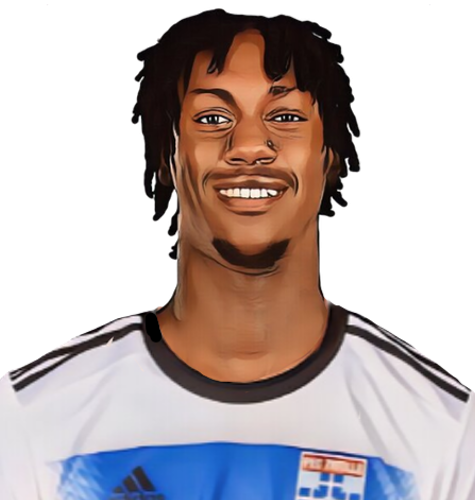 Ibrahim Cissoko