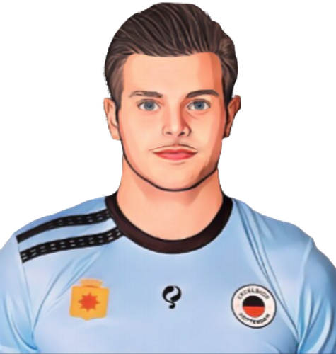 Stijn van Gassel