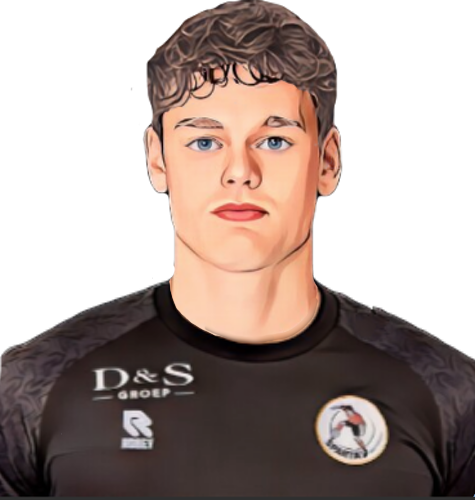 Pascal Kuiper