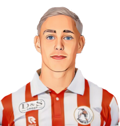Julian Baas