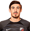 Vasilios Barkas