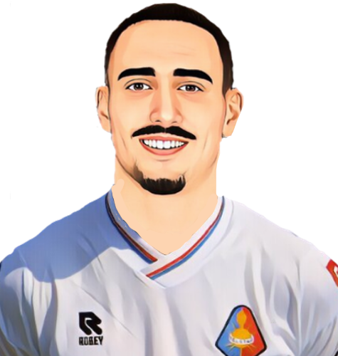 Rui Mendes