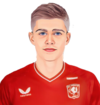 Kristian Hlynsson