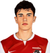 Lewis Schouten