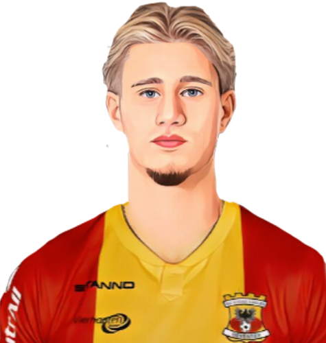 Giovanni van Zwam
