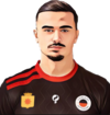 Irakli Yegoian