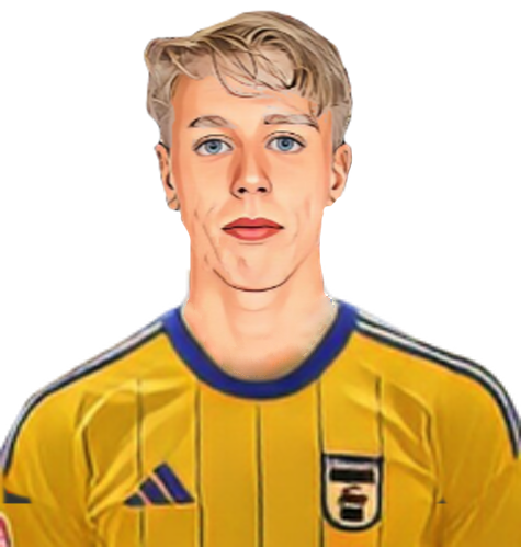 Billy van Duijl