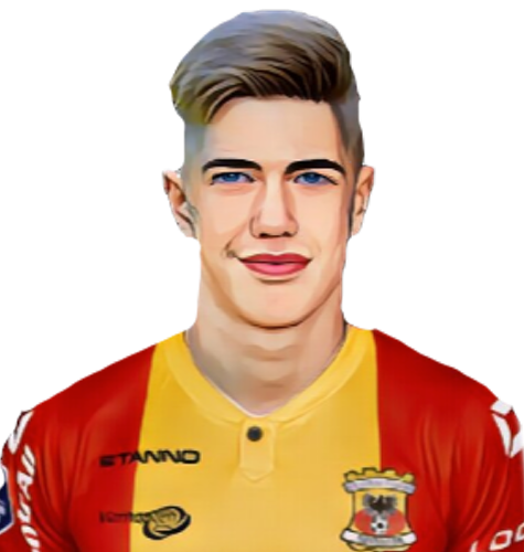 Robbin Weijenberg