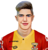 Robbin Weijenberg