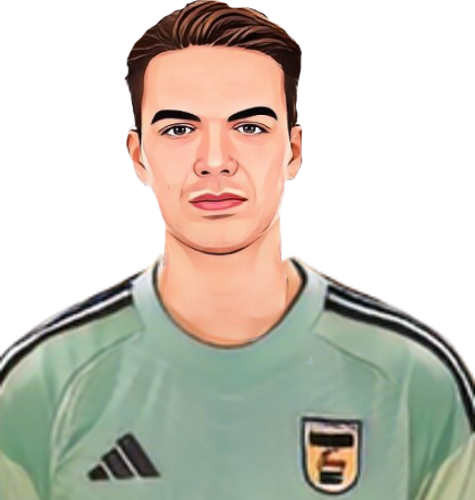 Luca Plogmann