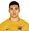 Rome-Jayden Owusu-Oduro