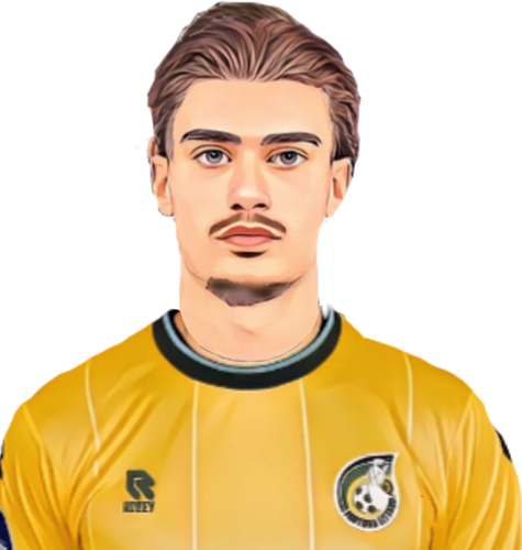 Anthony Descotte
