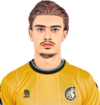 Anthony Descotte
