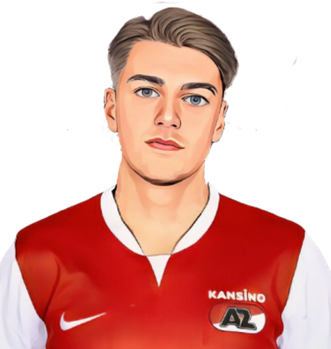 Stije Resink