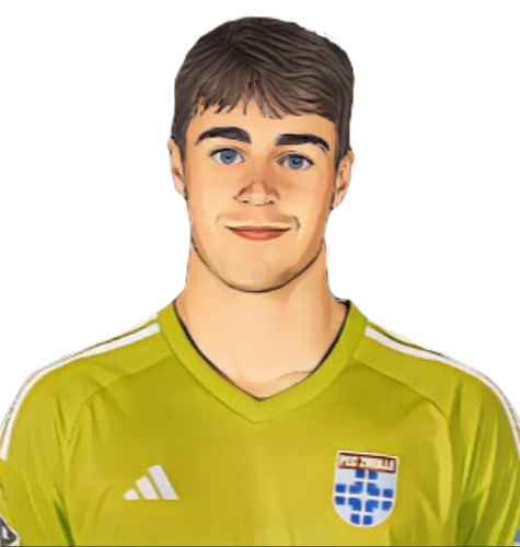 Duke Verduin