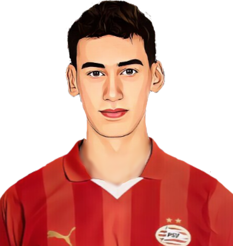 Ruben van Bommel