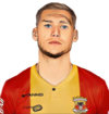 Victor Edvardsen