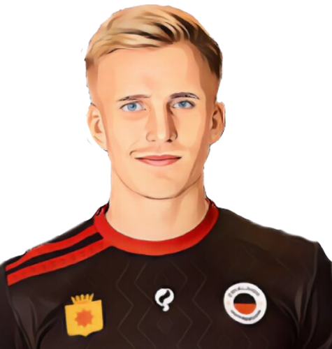 Casper Widell